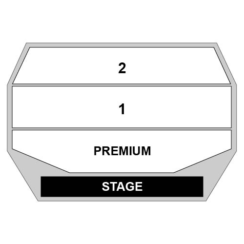 Venue map