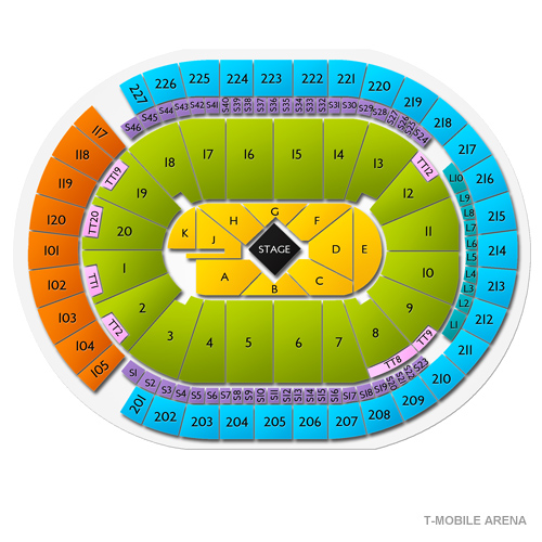 George Strait Tickets | 2021 Tour Schedule | TicketCity