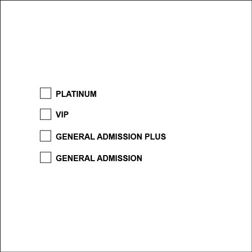 Hutchinson Field at Grant Park Venue Map