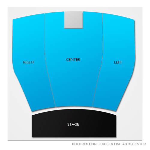 Venue map