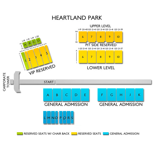 Heartland Park Topeka 2022 Schedule Nhra Nationals Topeka Tickets | Sun Aug 14, 2022 | Heartland Park