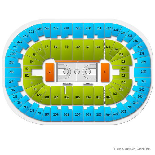 2020 NCAA Tournament Albany - Session 1 Tickets - 3/19/2020 ...