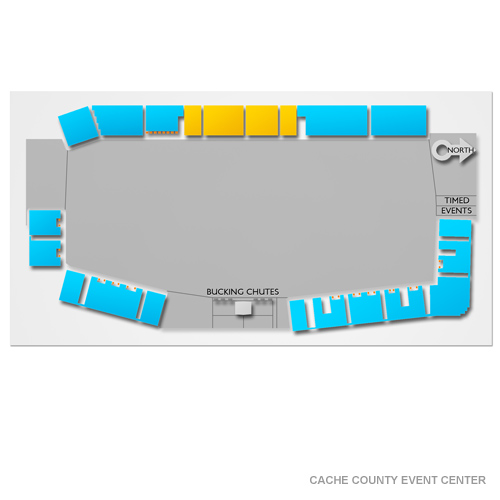 Seat Map