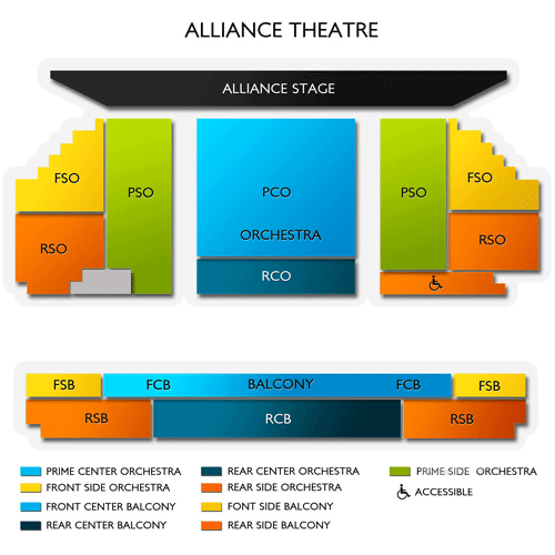 alliance-theatre-seating-chart-vivid-seats