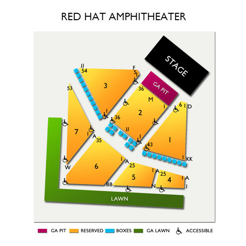 red-hat-amphitheater-tickets-9-events-on-sale-now-ticketcity