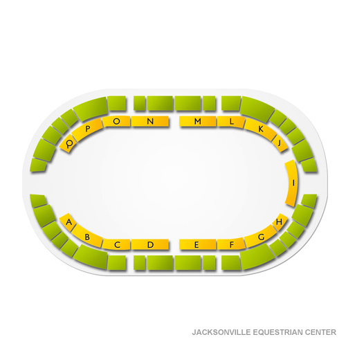 Venue map