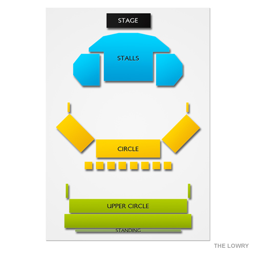Seat Map