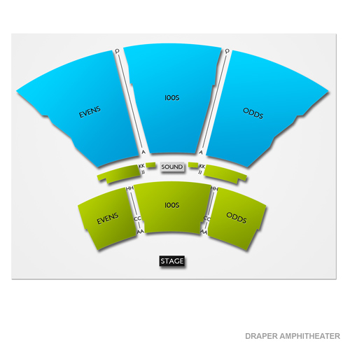 Seat Map