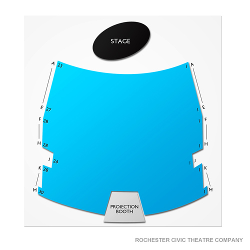 Seat Map