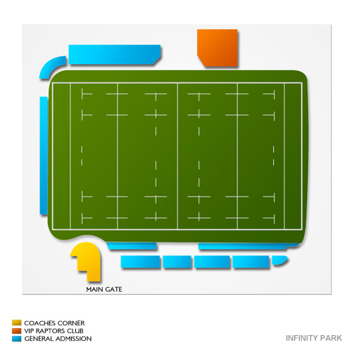 Seat Map