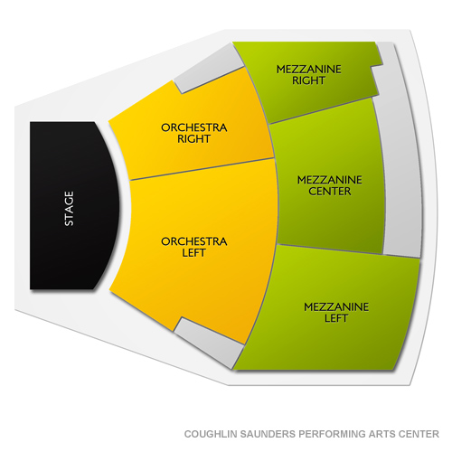 Seat Map