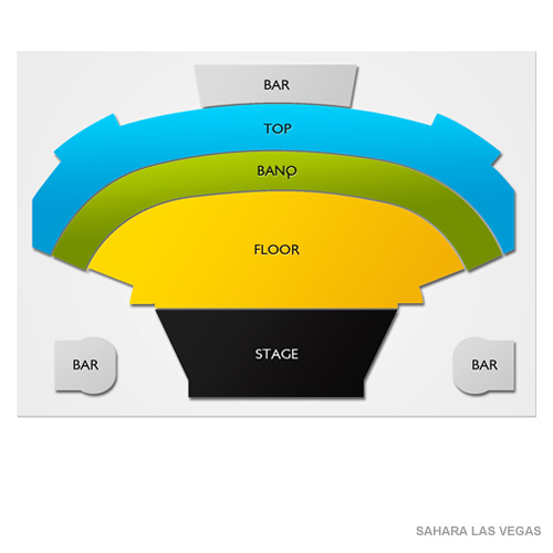 Seat Map
