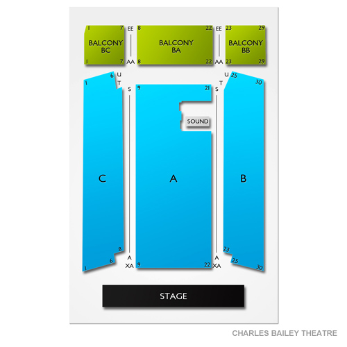 Seat Map