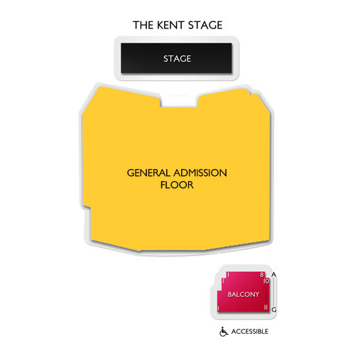 Seat Map