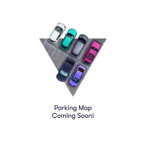 Walhalla Performing Arts Center Parking Venue Map