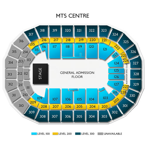 Rage Against The Machine in Winnipeg Tickets | TicketCity