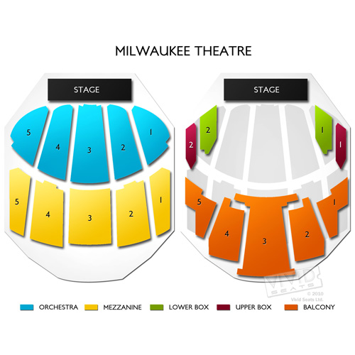 Milwaukee Theatre Tickets Milwaukee Theatre Information Milwaukee