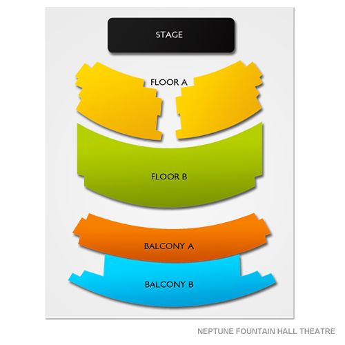 Seat Map
