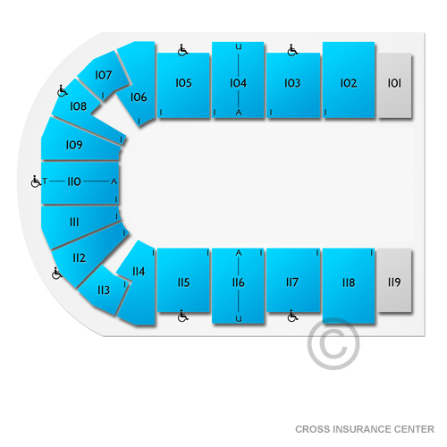 Seat Map
