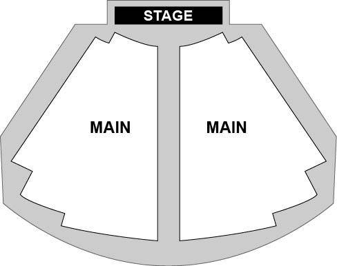 Venue map