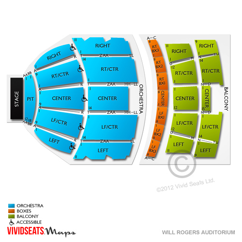 Gas Monkey Seating Chart