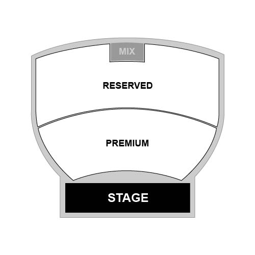 Venue map