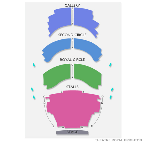Seat Map