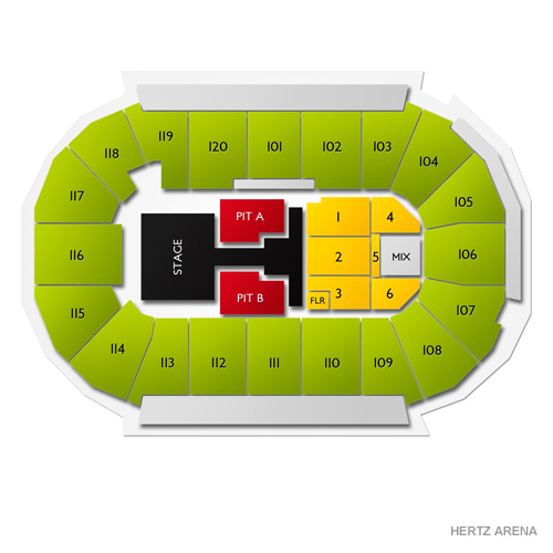 Luke Bryan Tickets 2022 Tour Schedule TicketCity