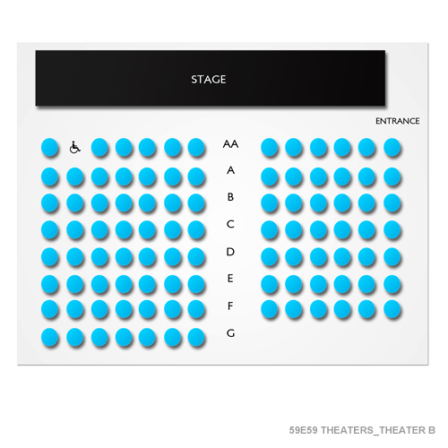 Seat Map