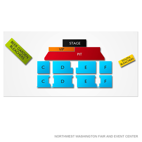 Seat Map