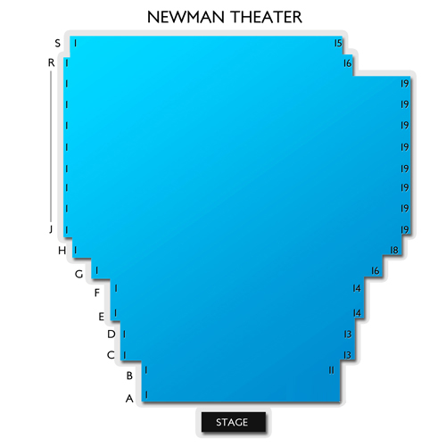 Venue map