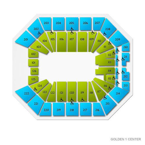 Venue map