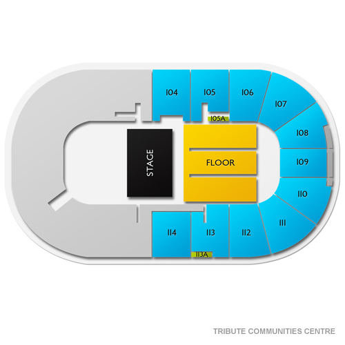 Seat Map