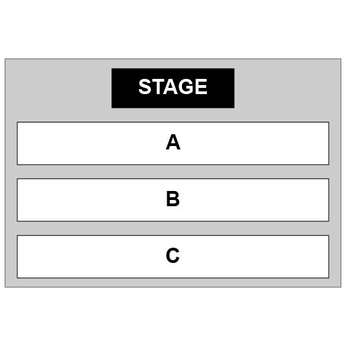 Venue map