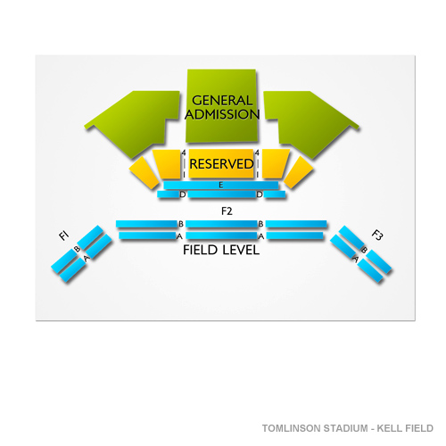 Seat Map