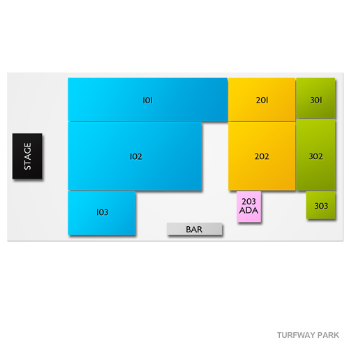 Turfway Park Tickets 1 Events On Sale Now TicketCity