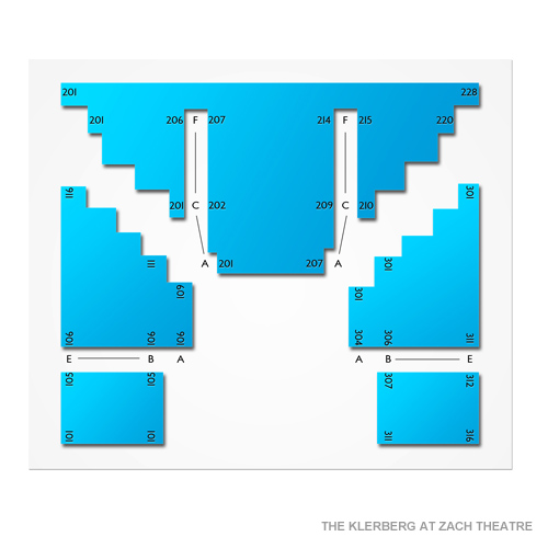 Venue map