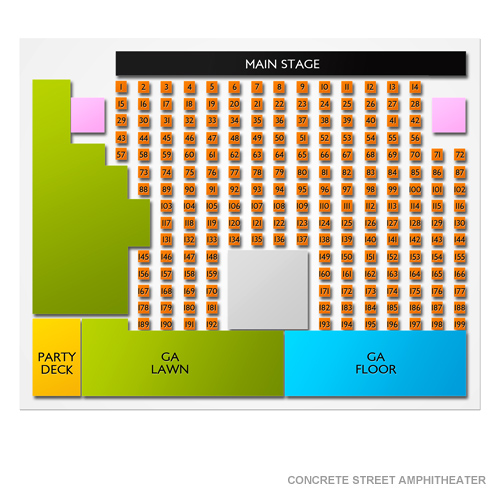 Corpus Christi Tickets 2021 Corpus Christi Events TicketCity