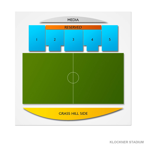 Seat Map
