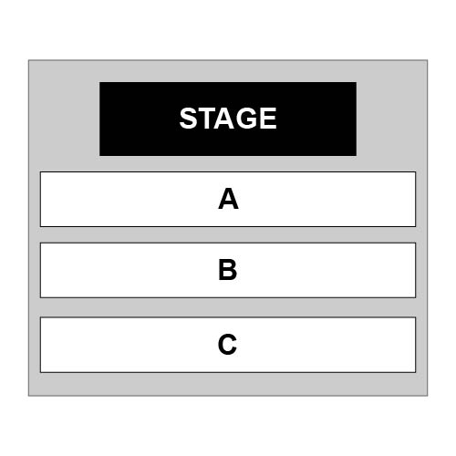 Venue map