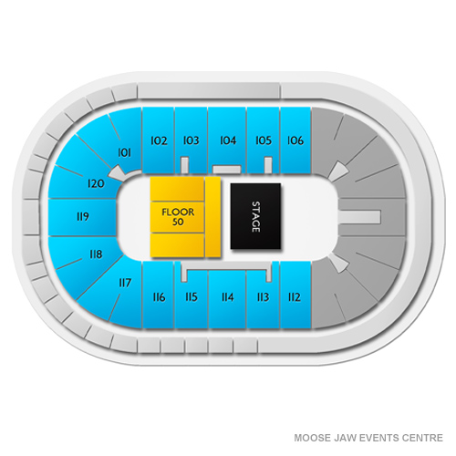 Seat Map