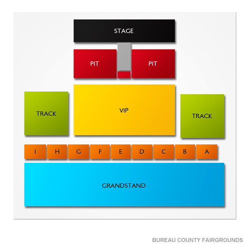 Seat Map
