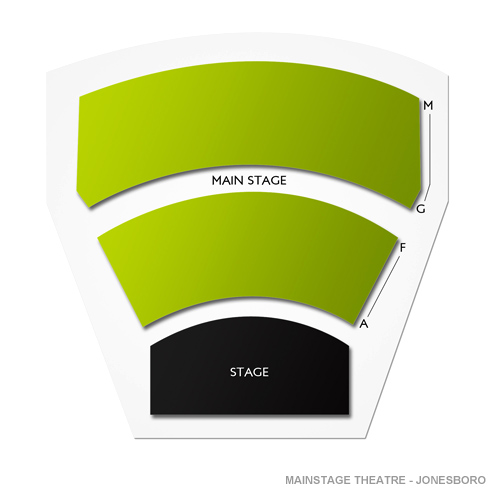 Seat Map