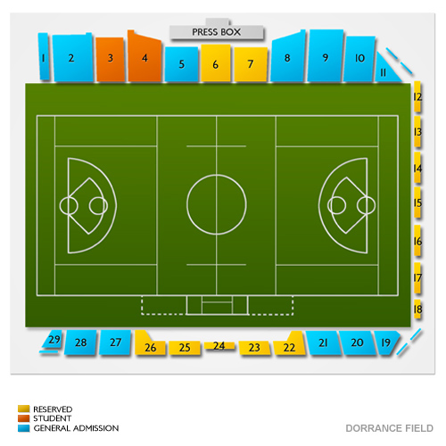 Elon University Phoenix at North Carolina Tar Heels Mens Soccer tickets -  Dorrance Field - 10/03/2023