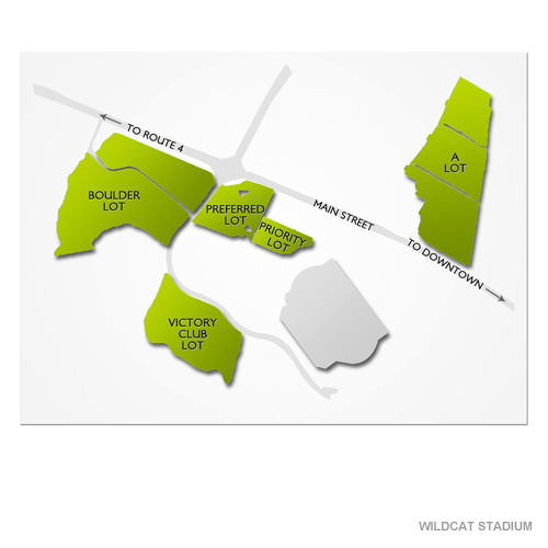 Venue map