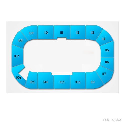 Seat Map