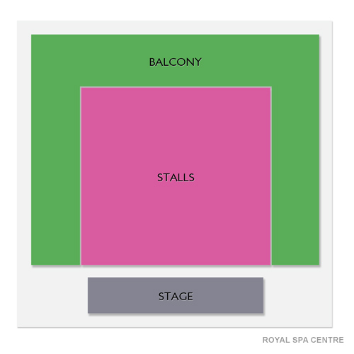 Seat Map