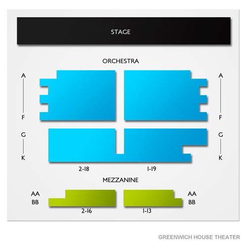 Venue map