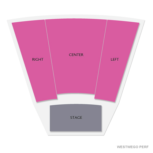 Venue map