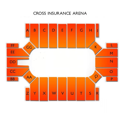 Venue map